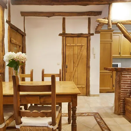 The Collection - Esnaola Apartment *