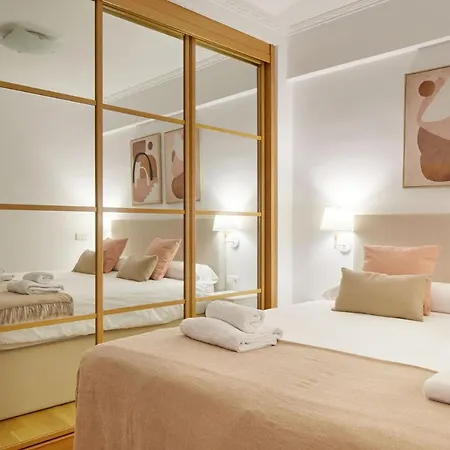 The Collection - Esnaola Apartment *