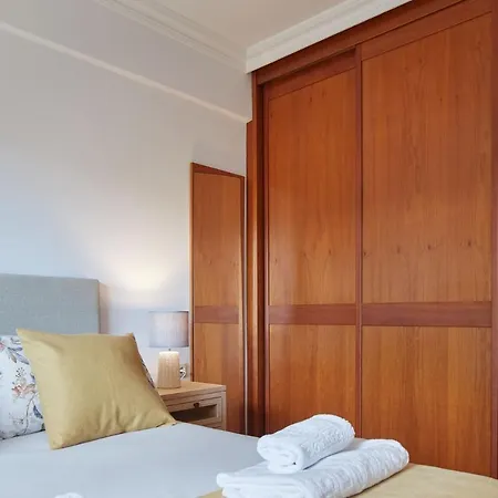 The Collection - Esnaola Apartment San Sebastián