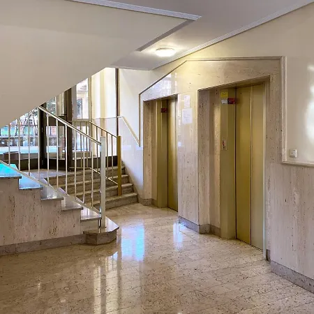 Apartment The Collection - Esnaola *