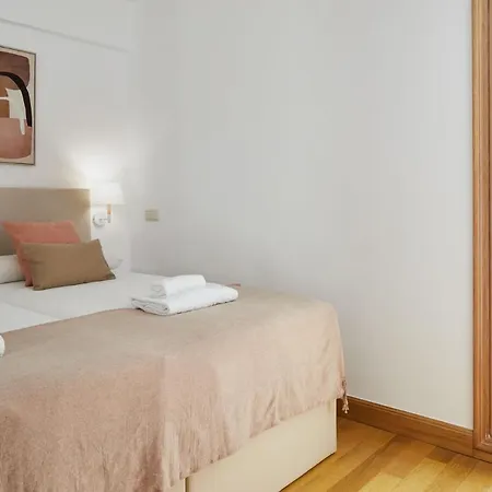 Appartement The Collection - Esnaola *