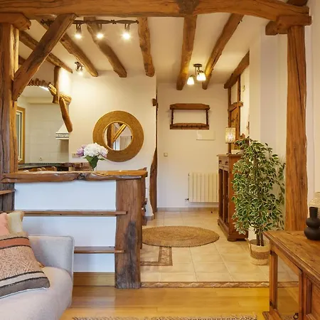 The Collection - Esnaola Appartement *