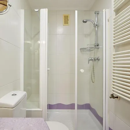 Appartement The Collection - Esnaola